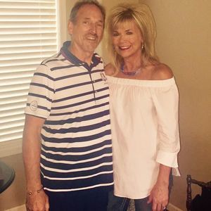 Meet your Posher, Terri